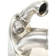 996 Carrera flap exhaust stainless steel with electronics Porsche 911 – Albert Motorsport
