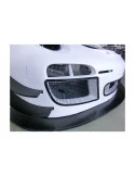 997 GT3 Cup R Body Kit Carbon Conversion 2013 for Porsche 911 – Albert Motorsport