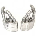 996 Carrera flap exhaust stainless steel with electronics Porsche 911 – Albert Motorsport