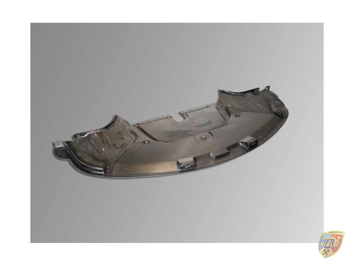 997 GT3 Cup R 2013 kit de conversion de carrosserie en carbone pour Porsche 911 | Albert Motorsport