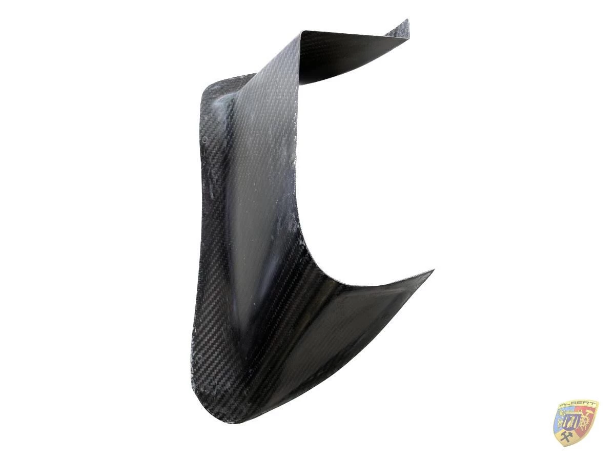 997 GT3 Cup R Body Kit Carbon Conversion 2013 for Porsche 911 – Albert Motorsport