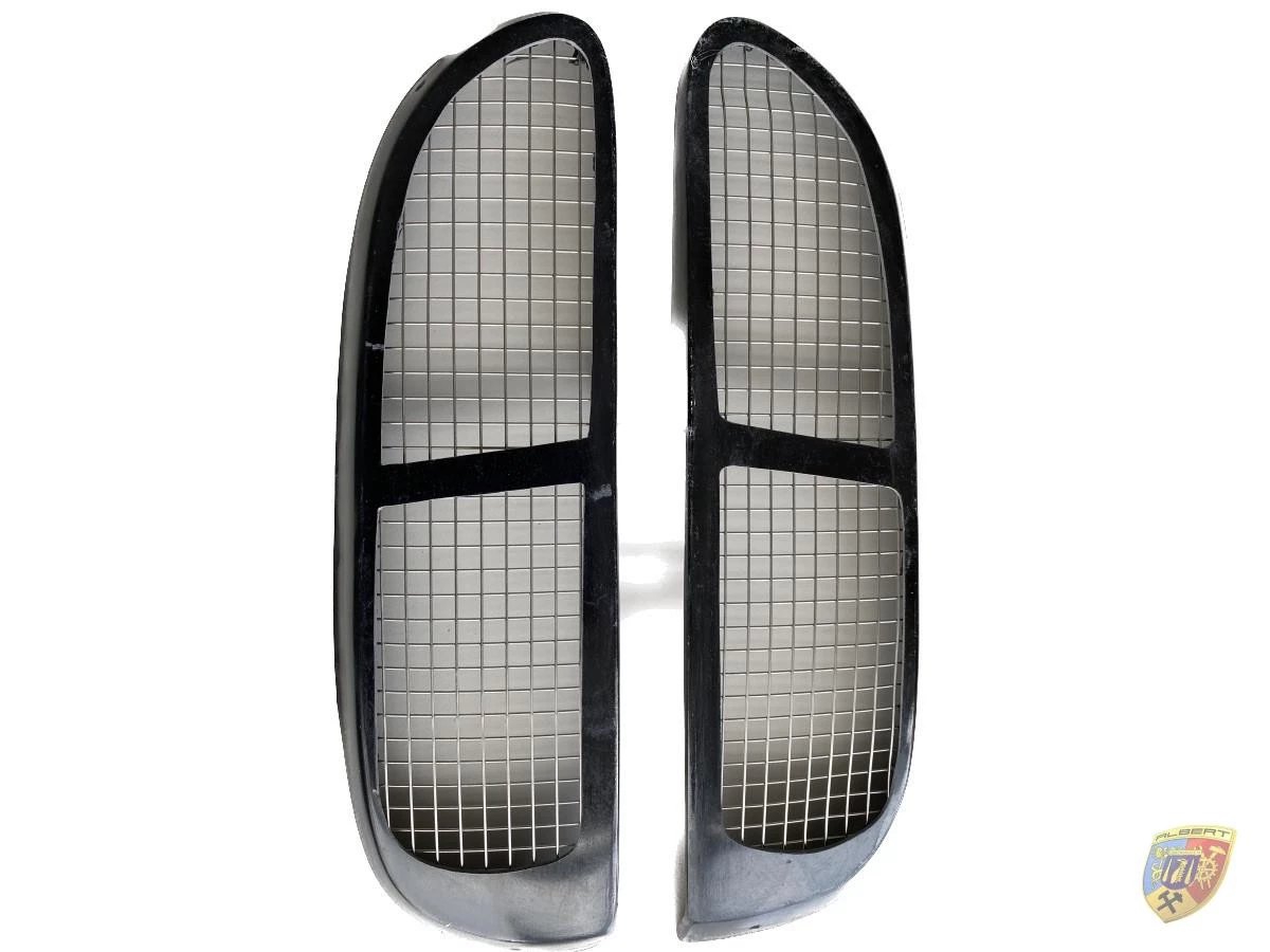 997 GT3 Cup R 2013 kit de conversion de carrosserie en carbone pour Porsche 911 | Albert Motorsport