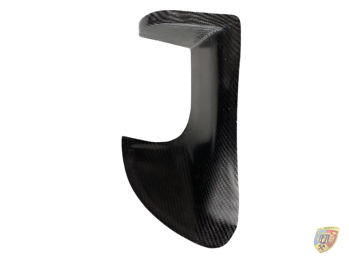 997 GT3 Cup R Body Kit Carbon Conversion 2013 for Porsche 911 – Albert Motorsport