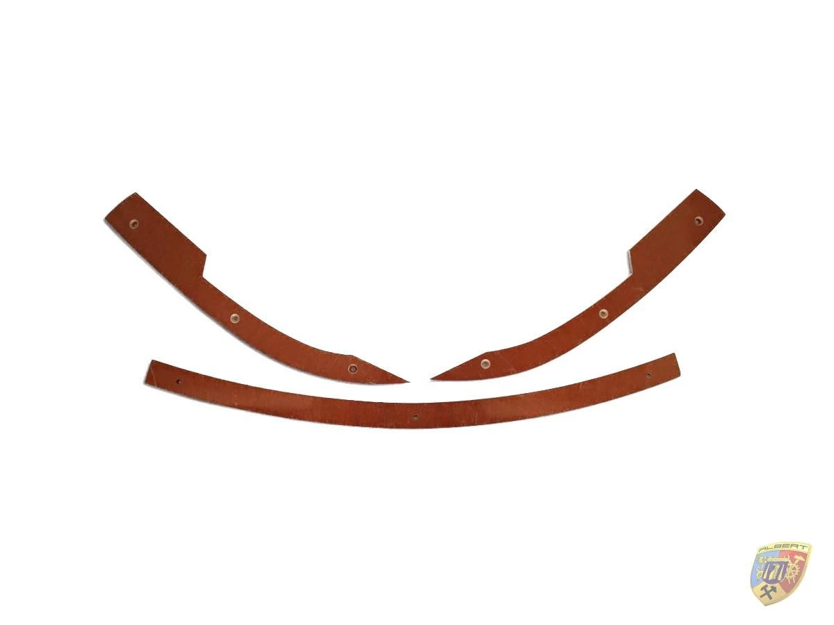 997 GT3 Cup R 2013 kit de conversion de carrosserie en carbone pour Porsche 911 | Albert Motorsport