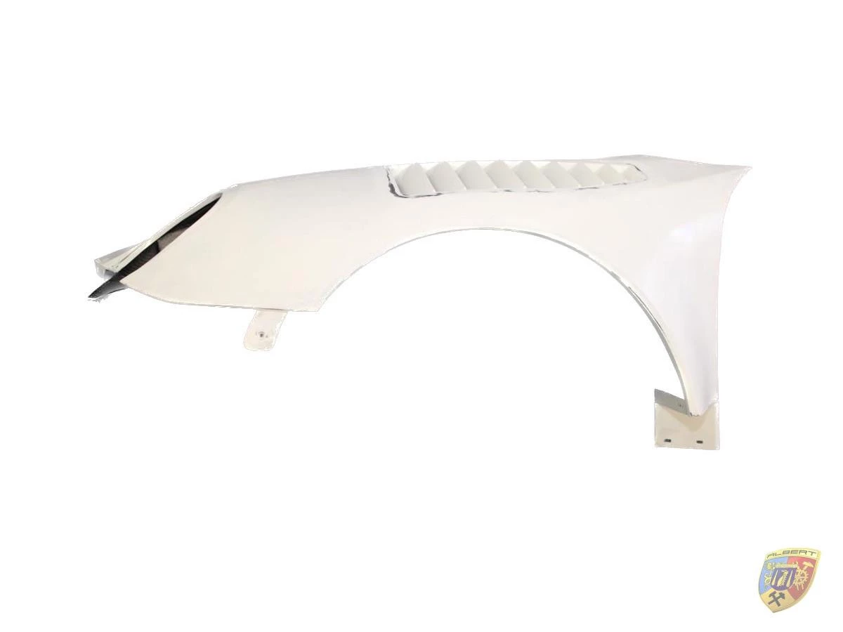 997 GT3 Cup R 2013 kit di conversione in carbonio per carrozzeria per Porsche 911 | Albert Motorsport