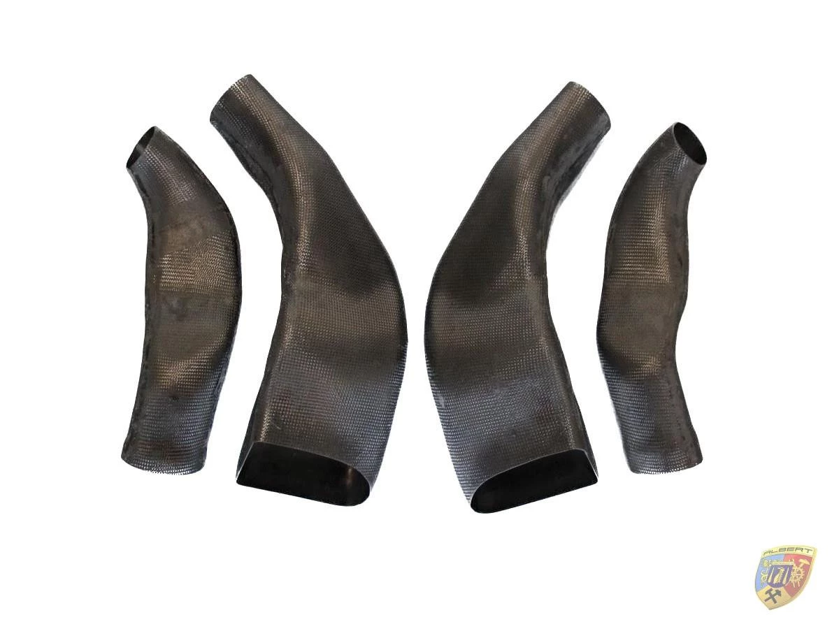 997 GT3 Cup R Body Kit Carbon Umbausatz 2013 für Porsche 911 – Albert Motorsport