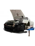 997 GT3 Cup R Body Kit Carbon Conversion 2013 for Porsche 911 – Albert Motorsport
