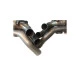 997.2 Carrera sports exhaust flap exhaust original Porsche 911 – Albert Motorsport