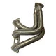 996.1 GT3 - RS - Cup manifold stainless steel Porsche 911 – Albert Motorsport