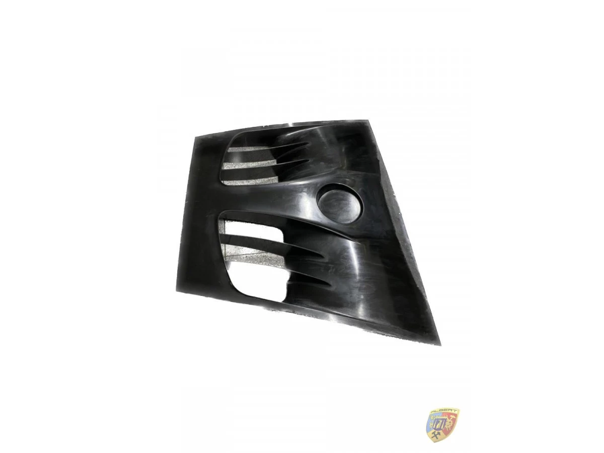 991.1 GT3 R Lufthutze Luftausgang Haube Kofferdeckel Carbon Porsche 911 – Albert Motorsport