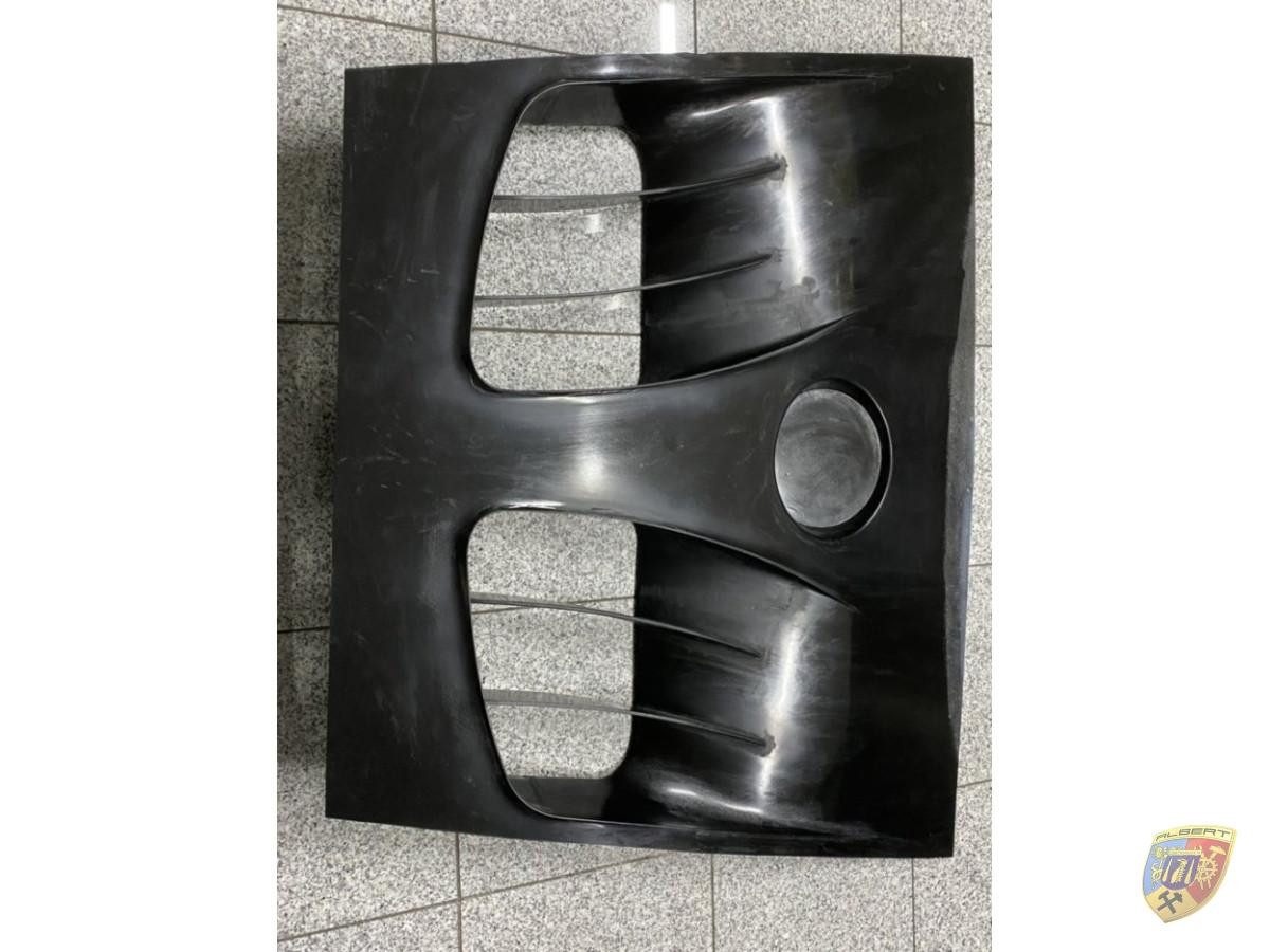 991.1 GT3 R presa d'aria cofano baule carbonio Porsche 911