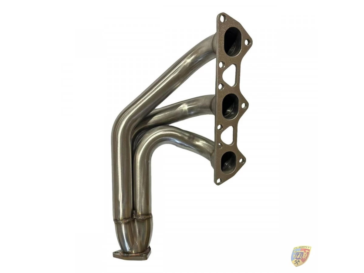 996.1 GT3 - RS - Collettore coppa acciaio inox Porsche 911 | Albert Motorsport