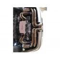 997.1 - 997.2 Carrera Power sports exhaust in GT3 look for Porsche 911 – Albert Motorsport