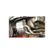 997.1 - 997.2 Carrera Power sports exhaust in GT3 look for Porsche 911 – Albert Motorsport