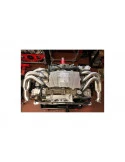 997.1 - 997.2 Carrera Power Sportauspuff im GT3 look für Porsche 911 – Albert Motorsport
