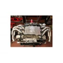 997.1 - 997.2 Carrera Power sports exhaust in GT3 look for Porsche 911 – Albert Motorsport