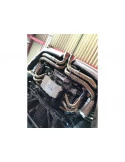 997.1 - 997.2 Carrera Power Sportauspuff im GT3 look für Porsche 911 – Albert Motorsport
