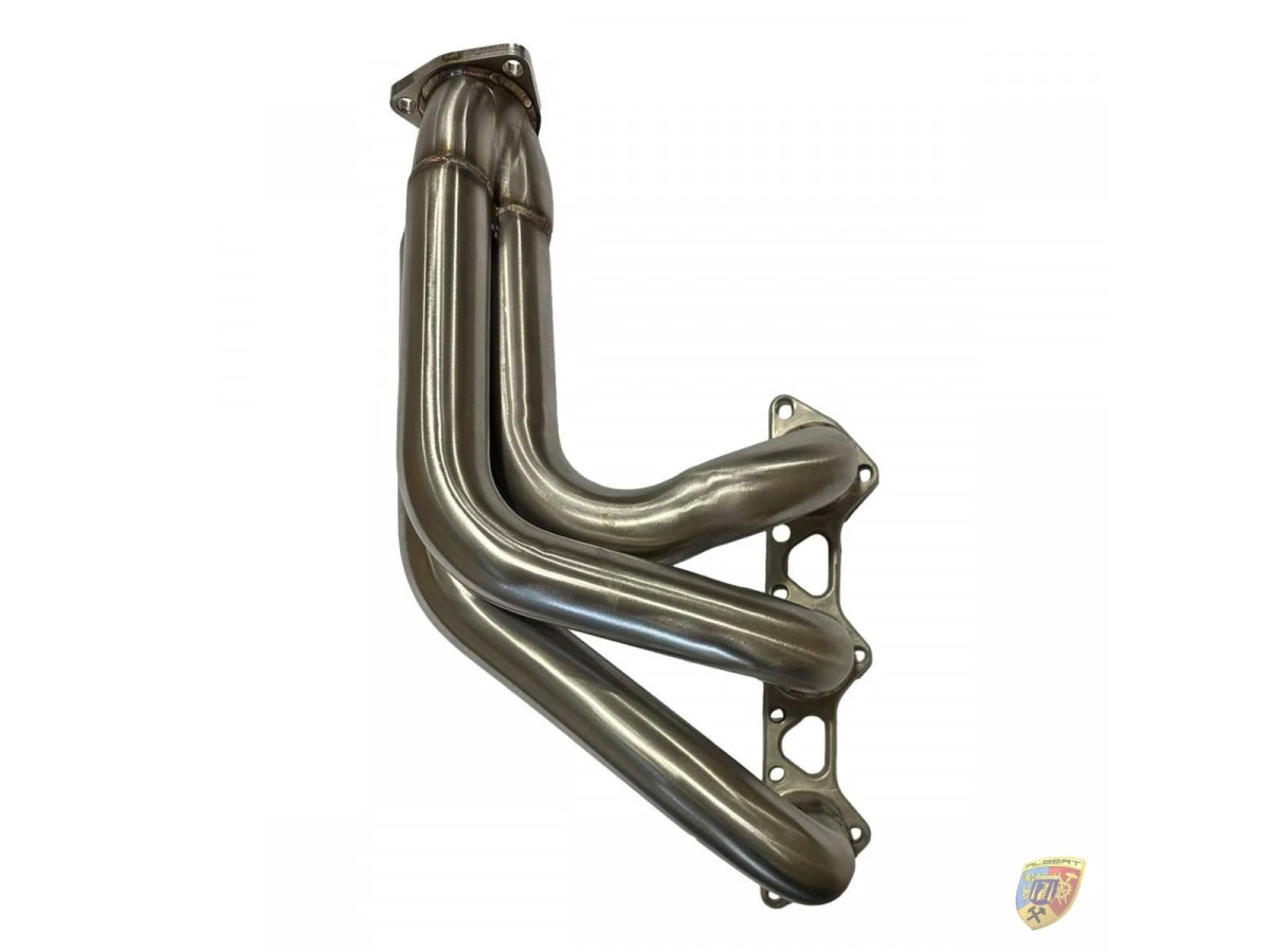 996.1 GT3 - RS - Collettore coppa acciaio inox Porsche 911 | Albert Motorsport