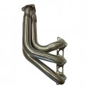 996.1 GT3 - RS - Cup manifold stainless steel Porsche 911 – Albert Motorsport