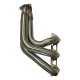 996.1 GT3 - RS - Cup manifold stainless steel Porsche 911 – Albert Motorsport
