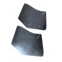 993 GT2 Evo rear spoiler carbon complete for Porsche 911 Turbo GT2 Carrera – Albert Motorsport
