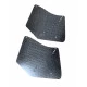 993 GT2 EVO carbon mounting plates brackets for rear spoiler Porsche 911 GT2 – Albert Motorsport