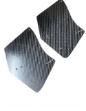 993 GT2 EVO carbon mounting plates brackets for rear spoiler Porsche 911 GT2 – Albert Motorsport