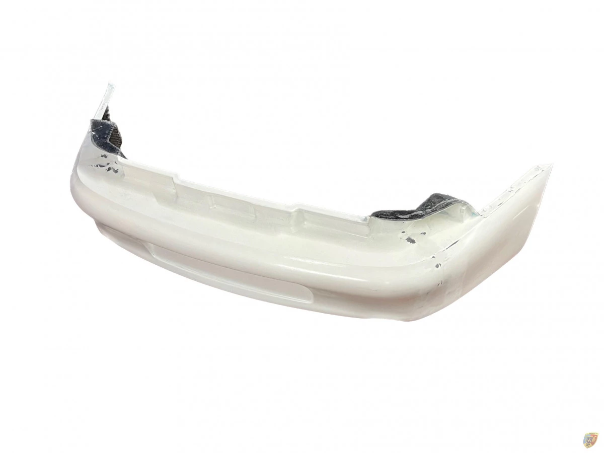993 GT2 rear bumper carbon lightweight Porsche 911 – Albert Motorsport