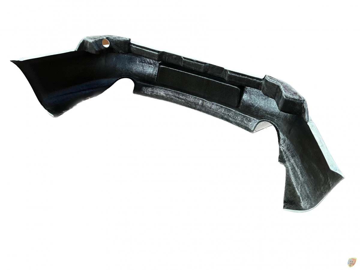 993 GT2 rear bumper carbon lightweight Porsche 911 – Albert Motorsport