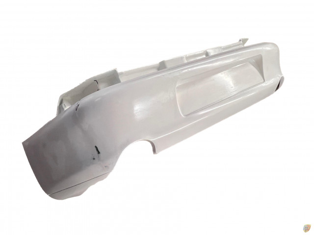 993 GT2 EVO 1 Body by Albert Motorsport 