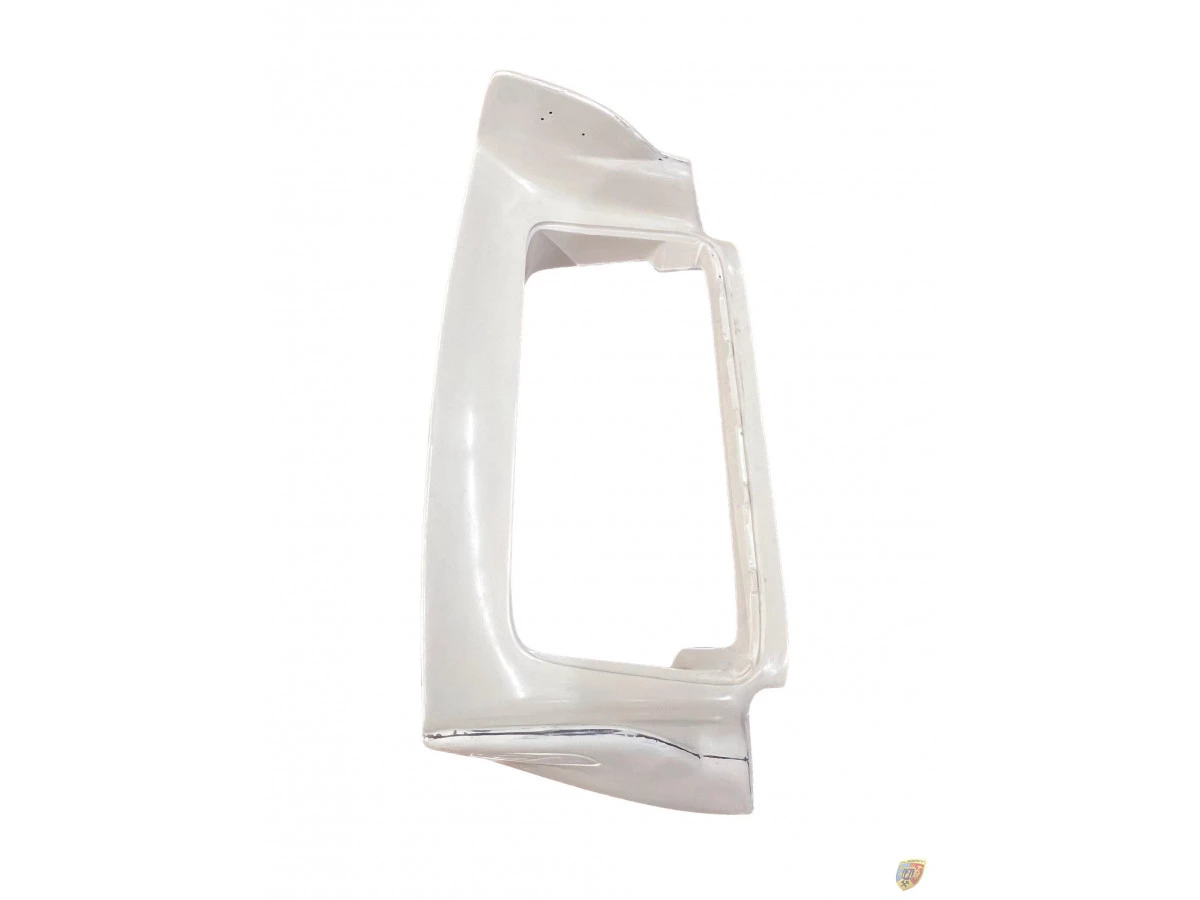 993 GT2 cofano posteriore copertura motore carbonio leggero Porsche 911 | Albert Motorsport