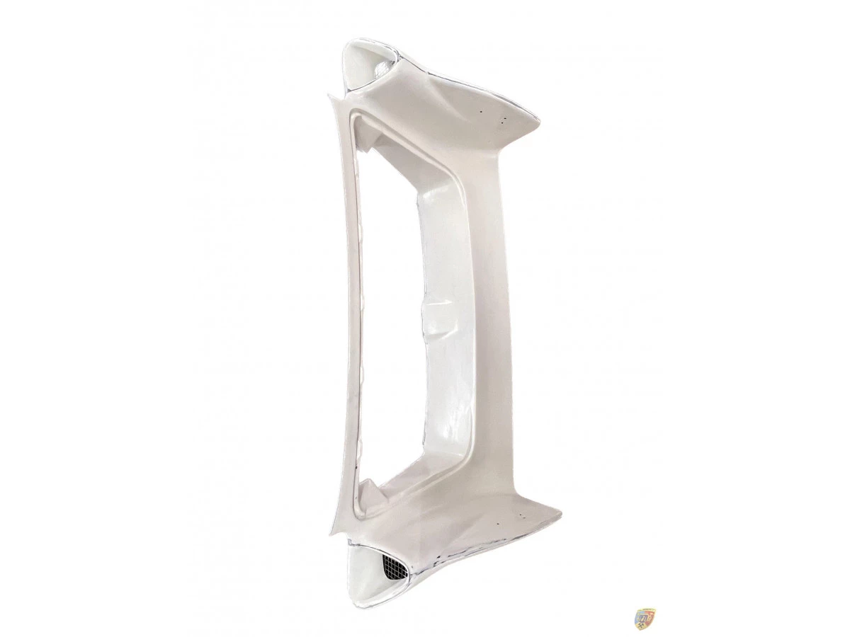 993 GT2 bonnet, trunk lid, engine cover, carbon lightweight Porsche 911 – Albert Motorsport