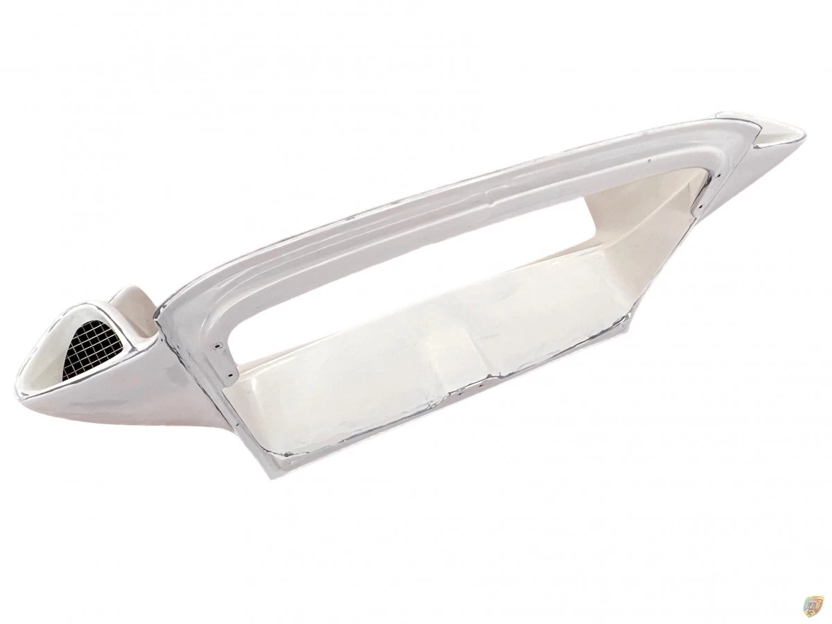 993 GT2 cofano posteriore copertura motore carbonio leggero Porsche 911 | Albert Motorsport