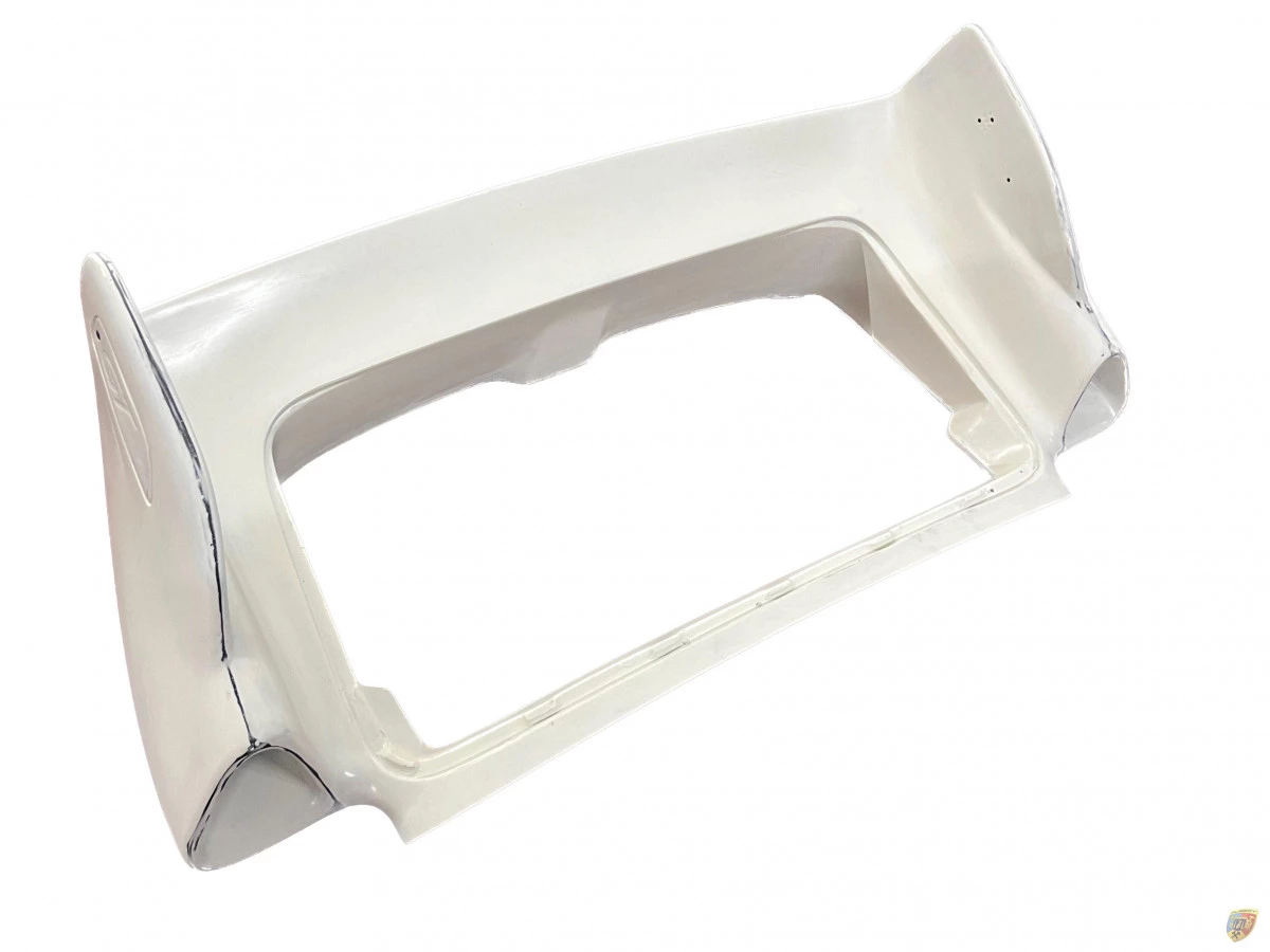 993 GT2 bonnet, trunk lid, engine cover, carbon lightweight Porsche 911 – Albert Motorsport