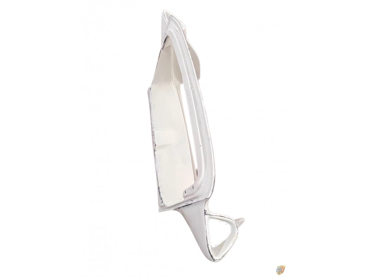 Cubierta trasera del capó del 993 GT2, cubierta del motor de carbono ligera, Porsche 911 | Albert Motorsport