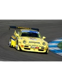 Kit de carrocería ancha 993 GT2 Evo Carbon 1996 - 1998 para Porsche 911 - 993 - 993 TT | Albert Motorsport
