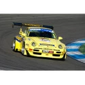 993 GT2 Evo Wide Body Kit Umbausatz Carbon 1996 - 1998 für Porsche 911 - 993 - 993 TT – Albert Motorsport