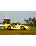 Kit de carrocería ancha 993 GT2 Evo Carbon 1996 - 1998 para Porsche 911 - 993 - 993 TT | Albert Motorsport