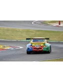 993 GT2 Evo Wide Body Kit Carbon 1996 - 1998 for Porsche 911 - 993 - 993 TT – Albert Motorsport