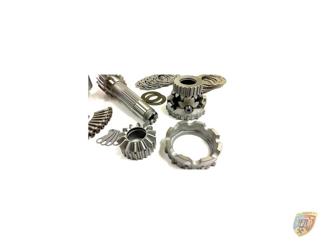 inizio by Albert Motorsport 2