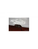 996 - 997 GT3 - RS - Cup Porsche Racing Sport Exhaust Acciaio Inox Porsche 911 | Albert Motorsport