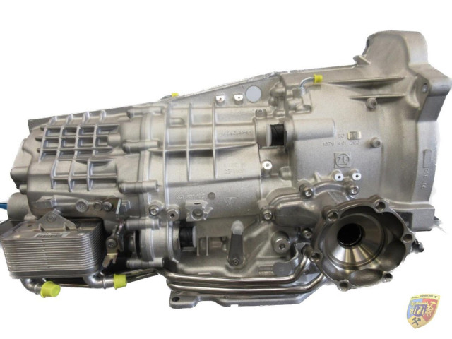 Transmission Clubsport 991.2 GT2 RS avec différentiel à glissement limité Porsche 911