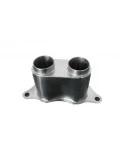 997 - 991 - 992 Silenziatore terminale GT3 Cup per Porsche 911 | Albert Motorsport