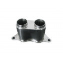 997 - 991 - 992 Silenziatore terminale GT3 Cup per Porsche 911