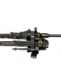 996 - 997 GT3 - Cup - RS gearbox conversion shortening the final gear ratio to 8:32 Porsche 911 – Albert Motorsport