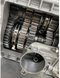 996 - 997 GT3 - Cup - RS gearbox conversion shortening the final gear ratio to 8:32 Porsche 911 – Albert Motorsport
