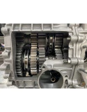 996 - 997 GT3 - Cup - RS gearbox conversion shortening the final gear ratio to 8:32 Porsche 911 – Albert Motorsport