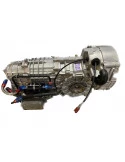 996 - 997 GT3 - Cup - RS gearbox conversion shortening the final gear ratio to 8:32 Porsche 911 – Albert Motorsport