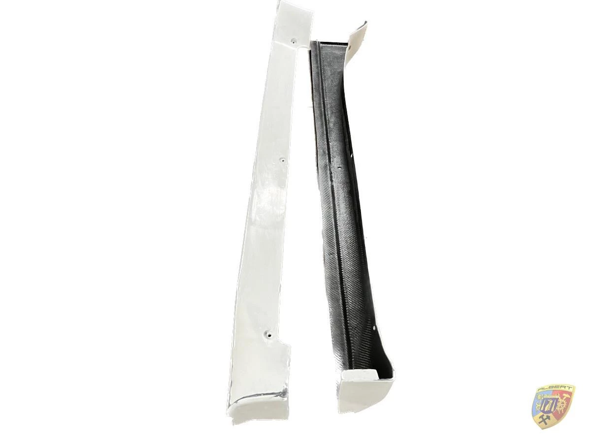 997 RSR side skirts sills carbon Porsche 911 – Albert Motorsport