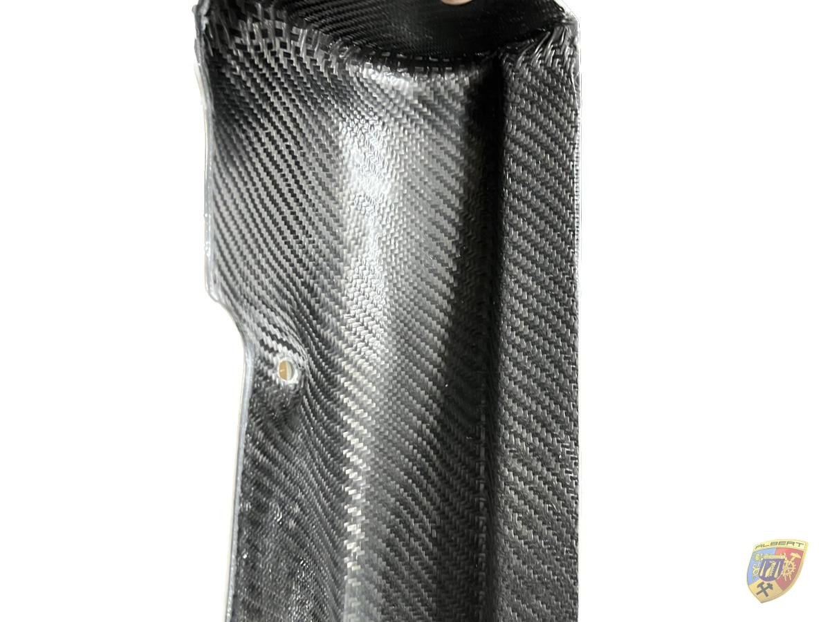 997 RSR Faldones laterales en carbono Porsche 911